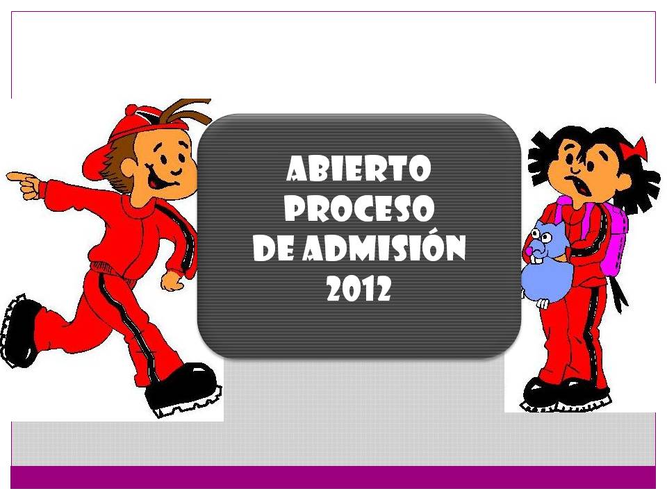 ADMISIN