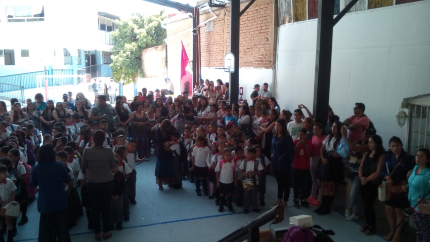 InicioAño3