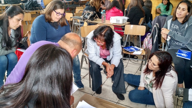 CapacitacionDUA2018-1